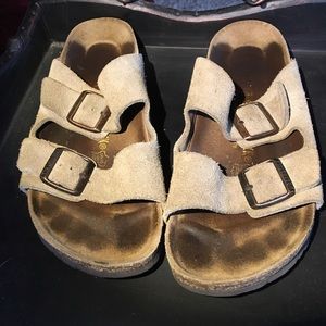 Birkenstock 42 Arizona Size9/9.5